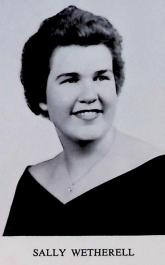 Sarah Wetherell Pronko