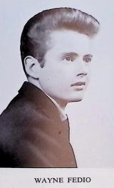 Wayne Fedio