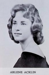 Arlene Acklin Berardelli