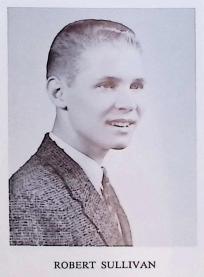 Robert B. Sullivan