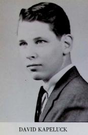 David Kapeluck