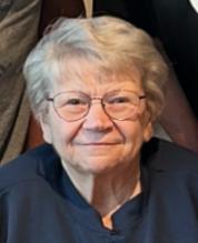 Diana Schaffer Wilkes