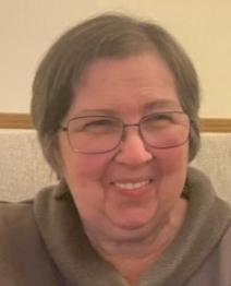 Gloria Maderic Kuhns