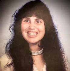 Mary Colleen Needham Daly