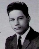 Richard "rick" Bonomo