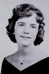 Elizabeth Strozyk Majeed