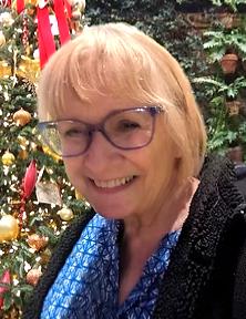 Gloria Valashinas Helbig