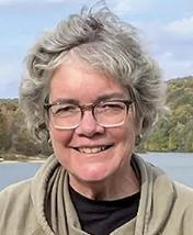 Susan Stricker Chabala