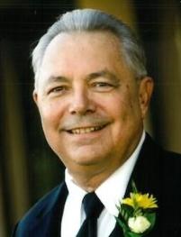 Douglas A. Behr