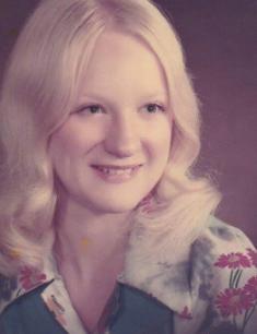 Theresa "terri" Procacina Conley