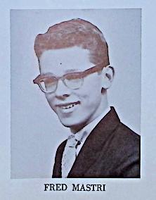 Fred Mastri