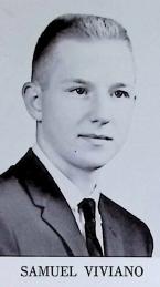 Samuel Viviano