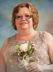 Gale Kirkpatrick Black