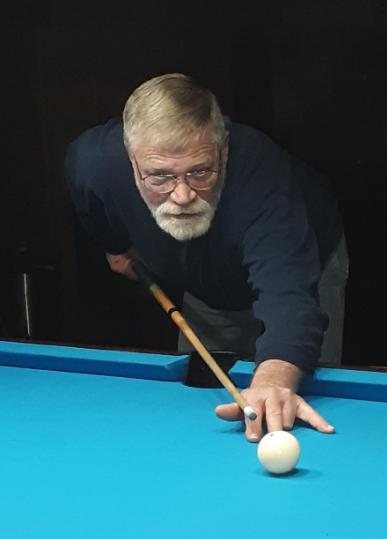 James "jake" Kuberek