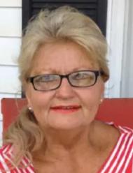 Audrey Curtin Bowman