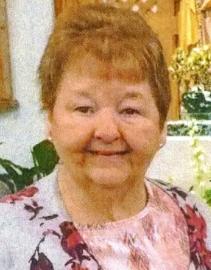 Dolores "dolly" Caesar Zurman