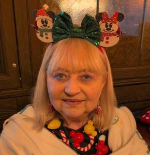 Karen Habjanetz Watkinson