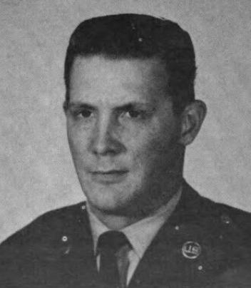 Willis Clyde Williard