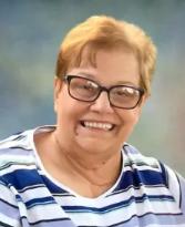 Lynne Pennetti Suchoza