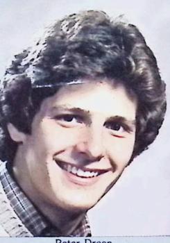 Peter Dreon