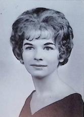 Patricia Mantia Garr