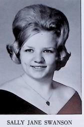 Sally Swanson Miller