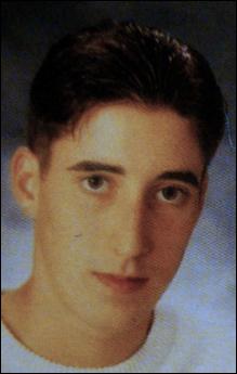 Richard A. "tony" Mondine