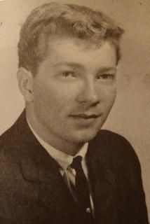Edward Robert Walker