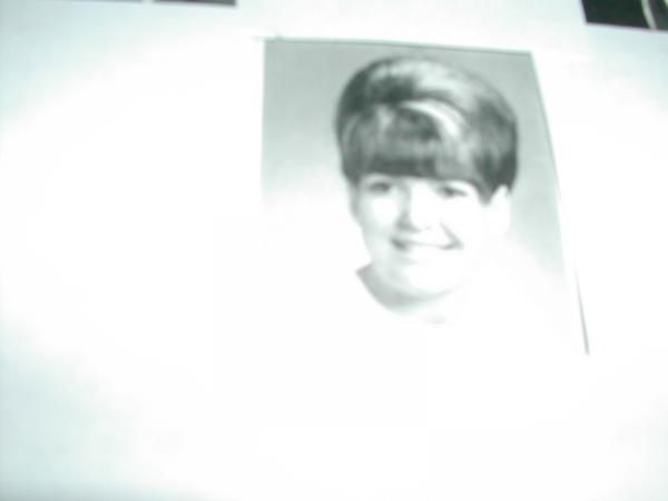 Donita G. Miller-wunderley