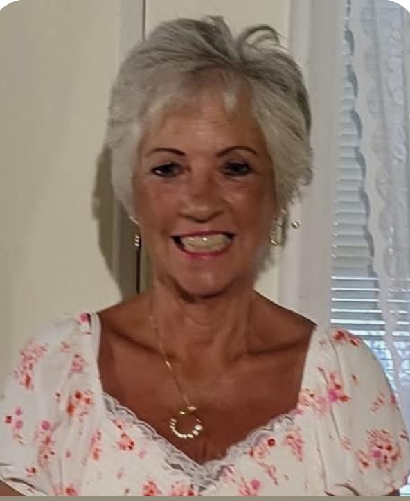 Caroline Salerno Gifford