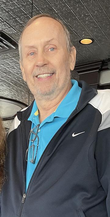 Mark Kuglar