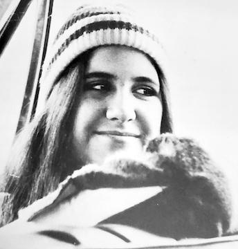 Harriet Amurgis