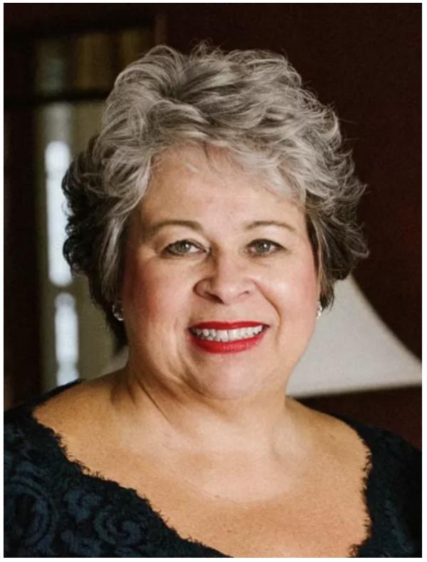 Rosemarie Cyprowski