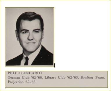 Peter Lenhardt