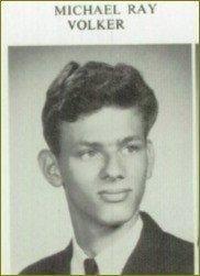 Mike Volker