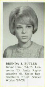 Brenda Butler