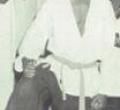 William (scubby) Gray
