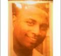 Justin Maurice Graham