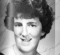 Carol V White