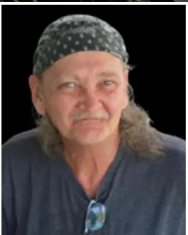 David Allen Justice