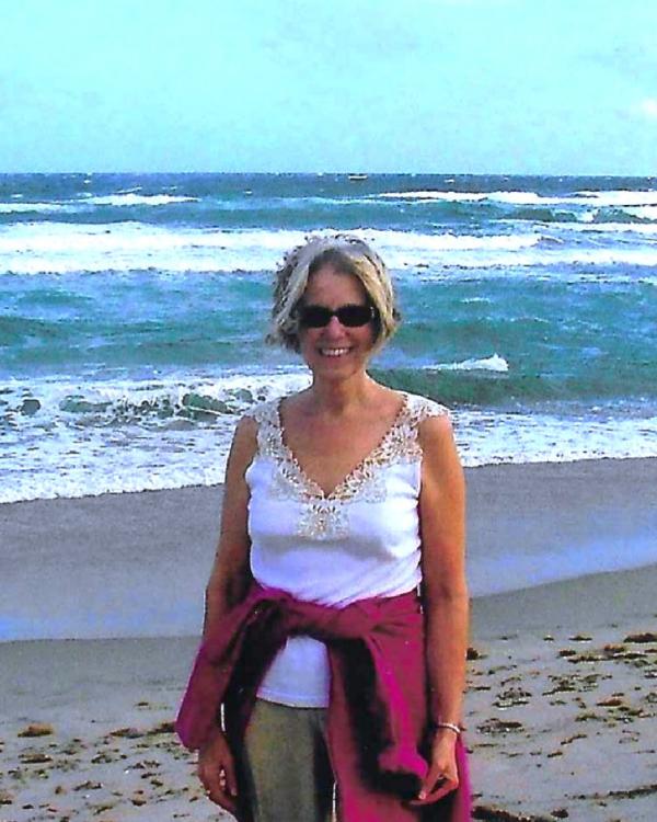 Sally Louise (myers) Barkhymer