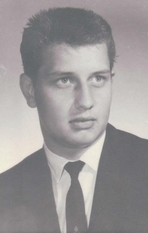 Timothy S Foreman