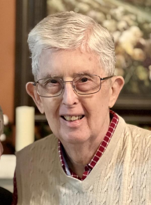 John Irvine Knepper