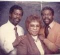 Harold John Myers Sr