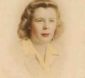 Cecilia Mary Braddock