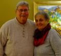 Geraldine (gerry) Stish Shepperson