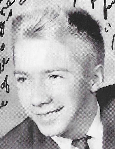 Philip O. Burns