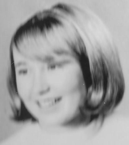 Anne M. Carris