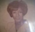 Wilma Williams - Black