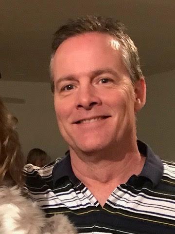 Brian Alan King
